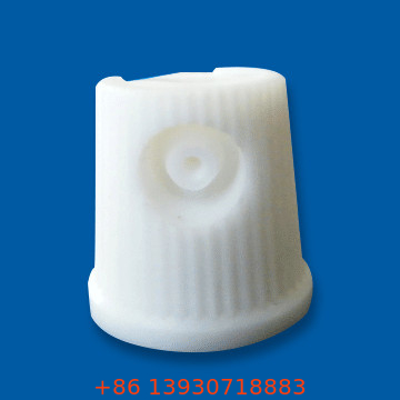 Diameter 0,84mm Aktuator Aerosol Plastik Untuk Kaleng Insektisida Aerosol