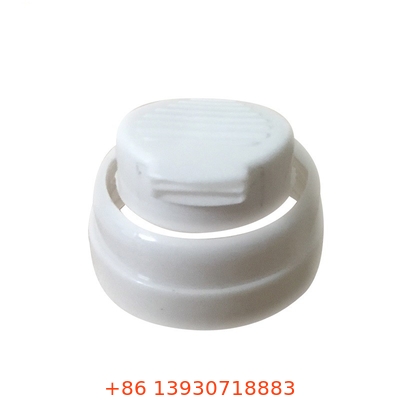 Layanan OEM Aktuator Aerosol Satu Inci 53mm Tahan Lama Tersedia