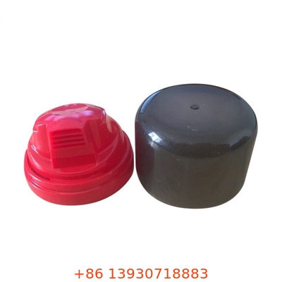 Layanan OEM Aktuator Aerosol Satu Inci 53mm Tahan Lama Tersedia