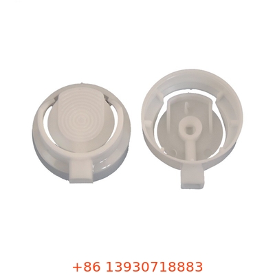Layanan OEM Aktuator Aerosol Satu Inci 53mm Tahan Lama Tersedia