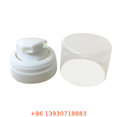 Layanan OEM Aktuator Aerosol Satu Inci 53mm Tahan Lama Tersedia