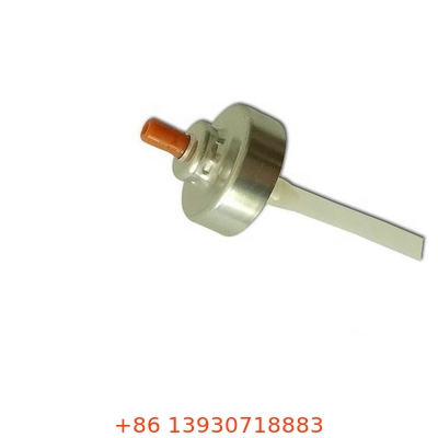 Katup Semprot Aerosol Aluminium Antirust 20mm Untuk Kaleng Tinplate