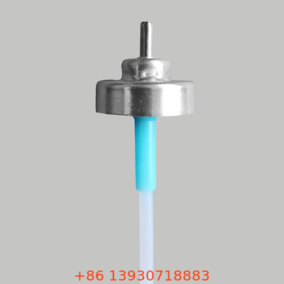 20mm Air Freshener Meteran Aerosol Valve Dengan L Shape Actuator