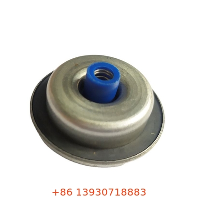 Katup Kartrid Gas Refrigerant Lapisan Ganda Satu Inci GB/T 17447-2012 Standar