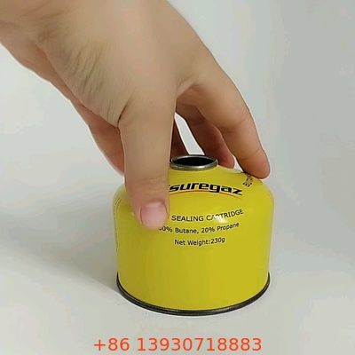Kapasitas 230g