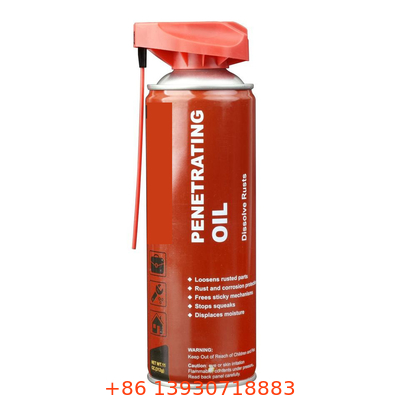 Karat Bukti Aerosol Dapat Penggantian Nozzle 27.34mm Tinggi Layanan OEM
