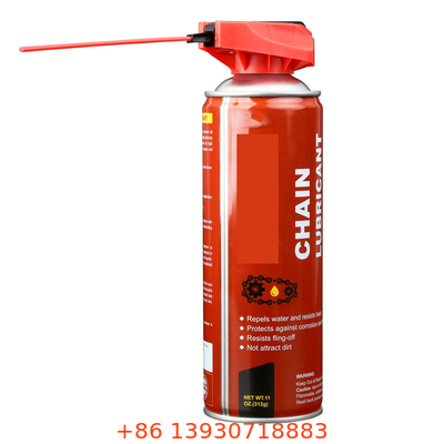 Aktuator PP Dan POM Dengan Tabung Ekstensi Untuk Pembelian Aerosol B2B