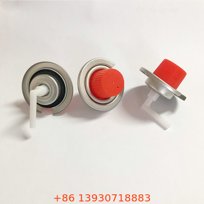 Oem Butane Gas Dan Propane Gas Stove Valve Sampel Gratis