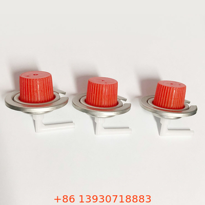 Oem Butane Gas Dan Propane Gas Stove Valve Sampel Gratis