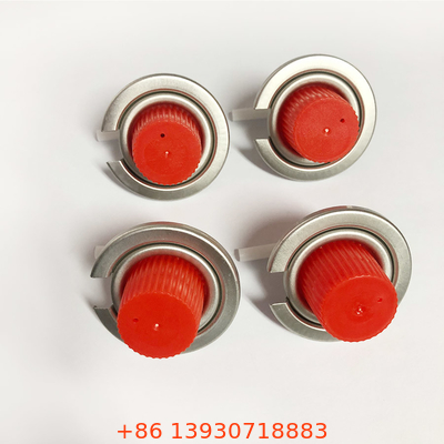 Produk Kompresor Gas Butane yang Efisien untuk Aplikasi PP