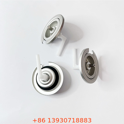 Portable Single Burner Camping Gas Stove Valve Untuk Memasak Di Luar