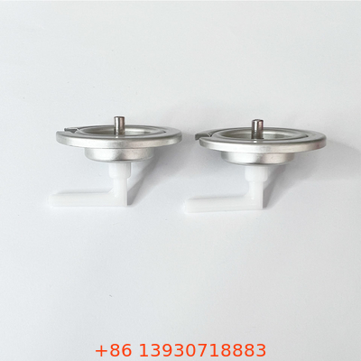 Mencegah Kebocoran Katup Gas Butana Tinplate Kecil Untuk Kaleng Kaleng Dan Kompor Berkemah