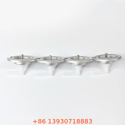 Camping Stoves Gas Cartridge Valve - Nama Produk OEM Terima