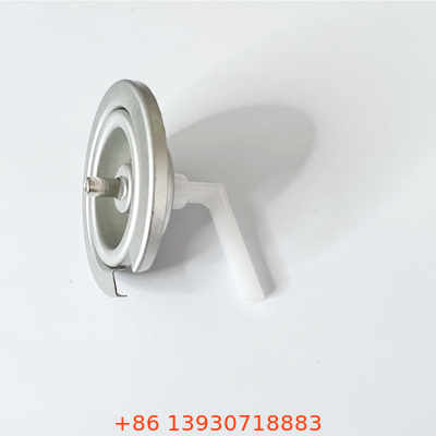 Propane Portable Gas Stove Valve Performance Dipercaya dengan OEM Penerimaan