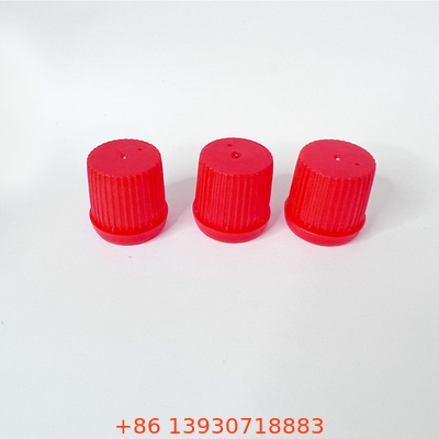 Keselamatan 25.4mm Katup Pengatur Katup Gas Butana Untuk Kompor Gas Portabel