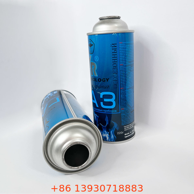Bahan Bakar Propana Dapat Jenis Aksesori Kartrid Gas Butana