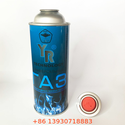 Bahan Bakar Propana Dapat Jenis Aksesori Kartrid Gas Butana
