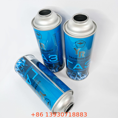 Tabung Gas Butana Logo Khusus untuk Hot Pot 1 X Canister