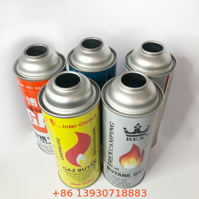 Stoples Gas Butana Tembok Lurus untuk Gas Butana dan Gas Ringan