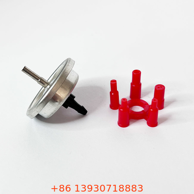 Inner Gasket Buna Gas Refill Valve yang cocok untuk aplikasi refill