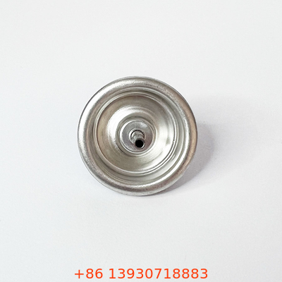 Portable Single Burner Gas Lighter Refill Valve Outdoor Ignition Ce Bersertifikat