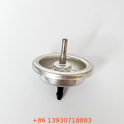 Inverted Housing Gas Lighter Valve Solusi Ideal untuk Aplikasi Satu Inch