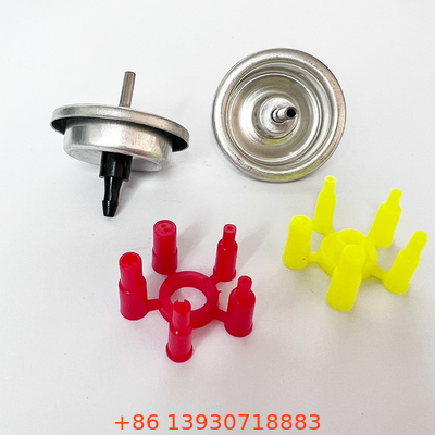 Inverted Housing Gas Lighter Valve Solusi Ideal untuk Aplikasi Satu Inch