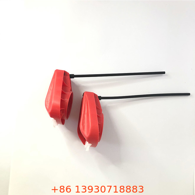 Aktuator Premium dengan Tabung Ekstensi - Peningkatan Kontrol dan Keandalan