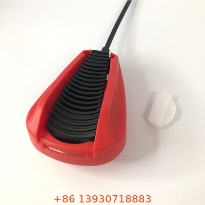 Nozzle yang Dapat Disesuaikan Dengan Tabung Ekstensi Solusi Penyemprotan yang Disesuaikan
