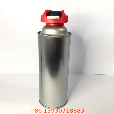 Kustomisasi Semprotan Aerosol Plastik Untuk Botol Ukuran 35.13mm