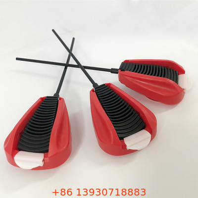 Rumah Tangga Taman Pembersih Aerosol Spray Nozzle Dengan Extention Tube