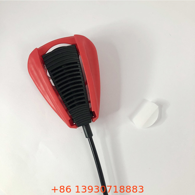 Folderable Tube Aerosol Can Nozzle Good Sealing Layanan ODM OEM