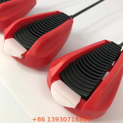 Folderable Tube Aerosol Can Nozzle Good Sealing Layanan ODM OEM