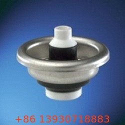 Gasket Karet Berkekuatan Tinggi Katup Isi Ulang Gas Butana Tanpa Kebocoran