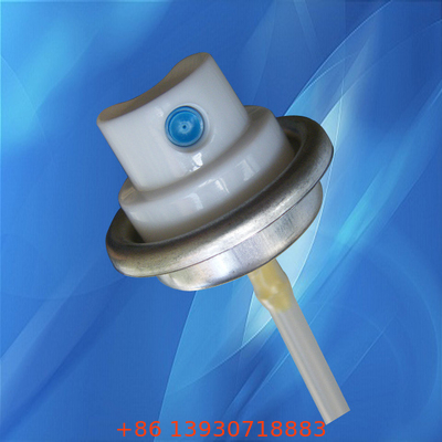 anti korosi Universal Cared Aerosol Spray Valve ISO9001-2000