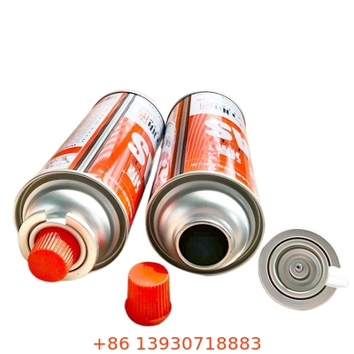 PP Extension Tube Aerosol Actuating Nozzle POM 27.34mm Tinggi