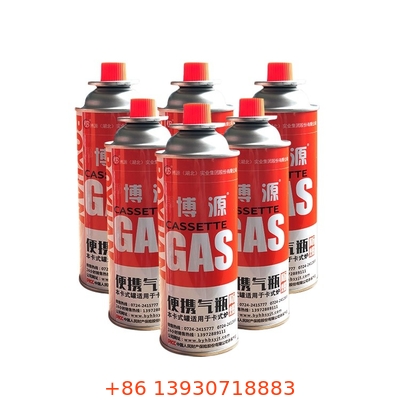 Gasket Buna Katup Gas Butana Katup Tabung Gas Kosong Tahan Erosi