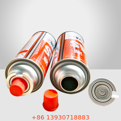 Gasket Buna Katup Gas Butana Katup Tabung Gas Kosong Tahan Erosi