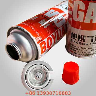 Gasket Buna Katup Gas Butana Katup Tabung Gas Kosong Tahan Erosi