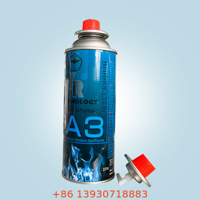Polypropylene Portable Gas Stove Valve Untuk Baking