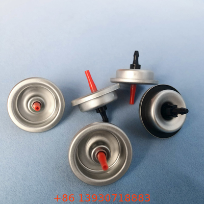 Perumahan Inverted Lighter Refill Valve untuk Kinerja yang Dapat Diandalkan