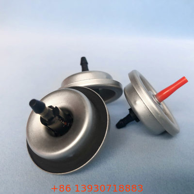 Perumahan Inverted Lighter Refill Valve untuk Kinerja yang Dapat Diandalkan