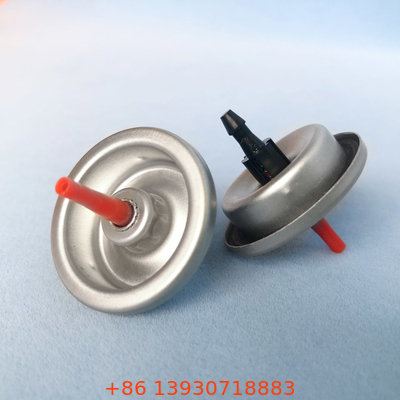 Perumahan Inverted Lighter Refill Valve untuk Kinerja yang Dapat Diandalkan