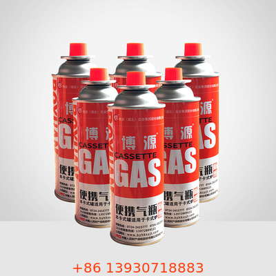 OEM Camping Gas Valve Dengan Buna Outer Gasket Untuk Piknik Dan Hot Pot