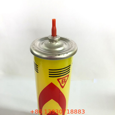 Di Luar Memasak 80ml Butane Gas Lighter Refill Ragam Aplikasi