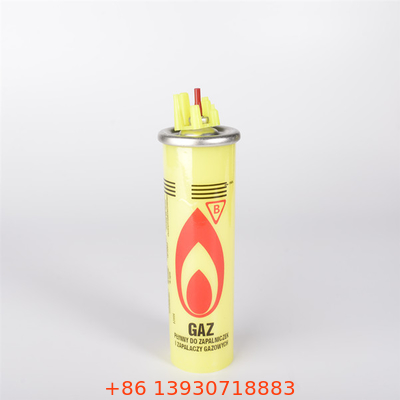 Di Luar Memasak 80ml Butane Gas Lighter Refill Ragam Aplikasi
