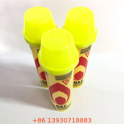 Universal Pemantik Rokok Butana Refill Tabung Gas Butana Refill 150mm