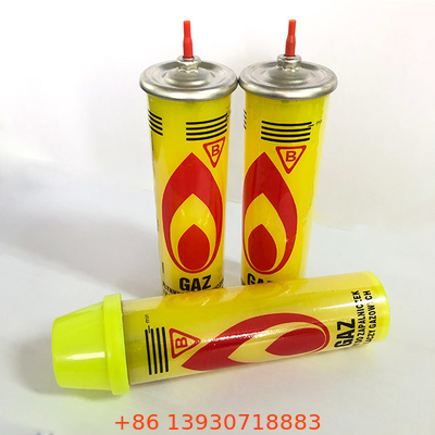 Isi Ulang Pemantik Gas Butana Ringan Untuk Kegiatan Di Luar Ruangan