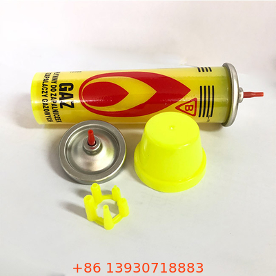 Kompatibilitas Universal Butane Gas Lighter Isi Ulang Untuk Pemantik Api Dan Elektronik