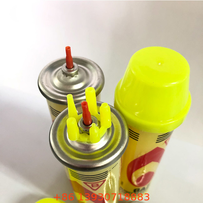 Botol Isi Ulang Pemantik Gas Butana 80 Ml Isi Ulang Untuk Dapur Dan BBQ